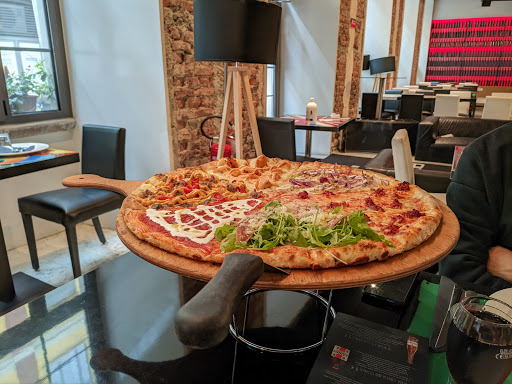PizzaClub No Limits - Novara in Novara, Provincia di Novara