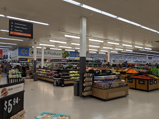 Department Store «Walmart Supercenter», reviews and photos, 6545 N Landmark Dr, Park City, UT 84098, USA