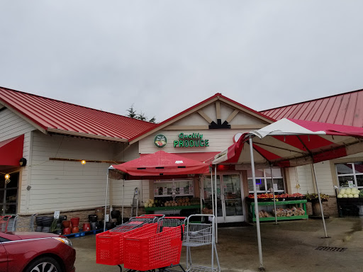 Grocery Store «Top of the Hill Quality Produce», reviews and photos, 5325 NE 4th St, Renton, WA 98059, USA