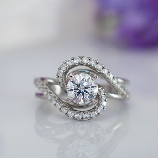 Jewelry Store «Thollot Diamonds & Fine Jewelry», reviews and photos, 3790 E 104th Ave, Denver, CO 80233, USA