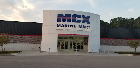 French Creek MCX Mini Mart