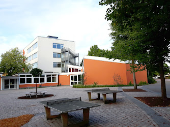 Hölty-Gymnasium