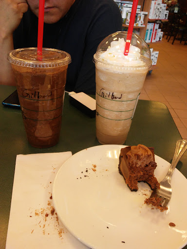 Book Store «Barnes & Noble Booksellers West Side», reviews and photos, 3701 Ellison Dr NW, Albuquerque, NM 87114, USA