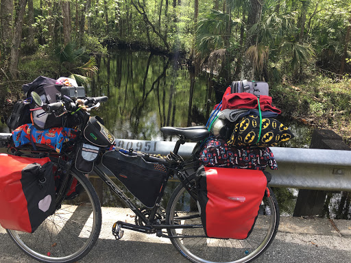 Bicycle Store «Runners Shop Sports», reviews and photos, 46 Oak Ridge Church Rd, Corbin, KY 40701, USA