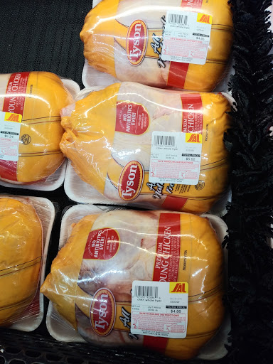 Grocery Store «Save-A-Lot», reviews and photos, 833 Louisville Rd, Frankfort, KY 40601, USA