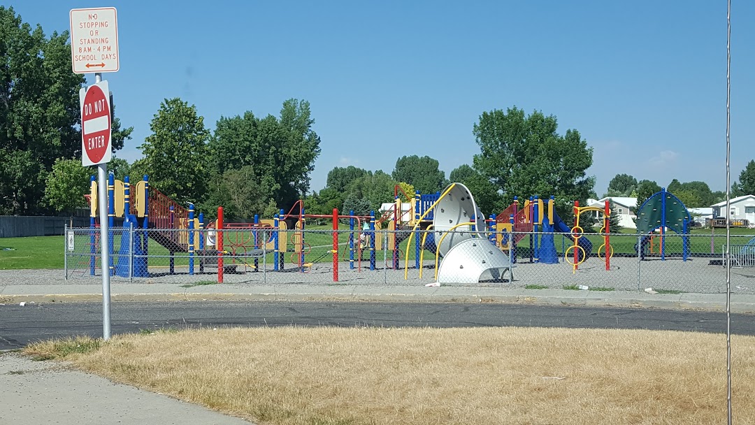 Big Sky Elementary School