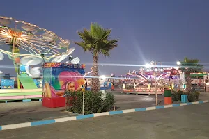 Mehedia Beach image