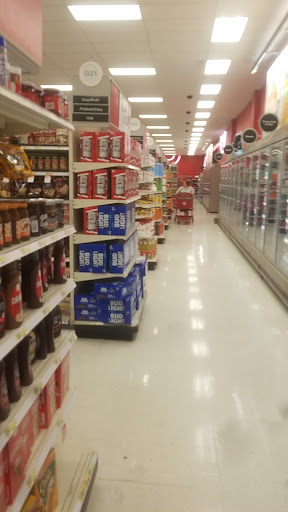 Department Store «Target», reviews and photos, 5000 Grandview Pkwy, Davenport, FL 33837, USA