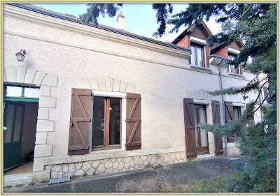 Nathalie CASTILLO -EI- Immobilier - FM Conseil à Valloire-sur-Cisse
