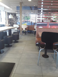 Atmosphère du Restauration rapide McDonald's à Quiévrechain - n°11