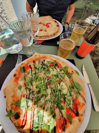 Pizza du Restaurant italien Notto’s à Mende - n°12