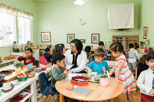 Orion Montessori School