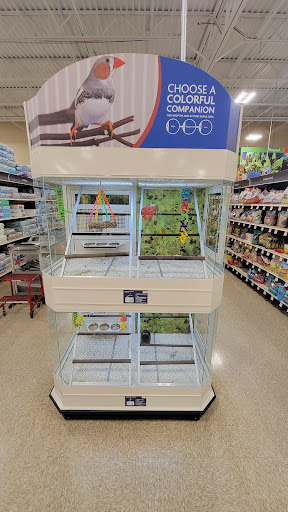 Pet Supply Store «PetSmart», reviews and photos, 1819 NE Pine Island Rd, Cape Coral, FL 33909, USA