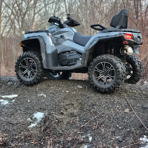 Motorcycle Dealer «Indian Motorcycle of North Boston», reviews and photos, 7 Middlesex Rd, Tyngsborough, MA 01879, USA