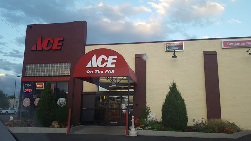 Hardware Store «Ace on The Fax», reviews and photos, 7100 E Colfax Ave, Denver, CO 80220, USA