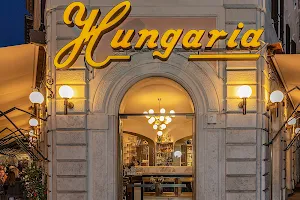 Caffè Hungaria image