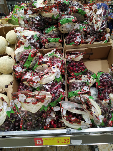 Supermarket «ALDI», reviews and photos, 1600 W 117th St, Lakewood, OH 44107, USA