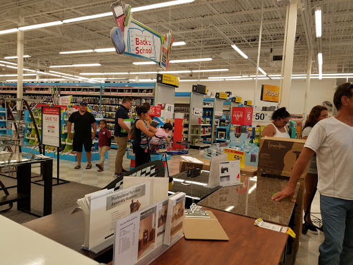 Office Supply Store «OfficeMax», reviews and photos, 915 N Homestead Blvd, Homestead, FL 33030, USA