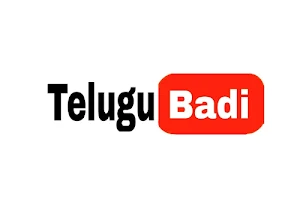 Telugu Badi image