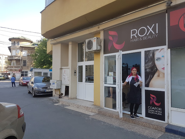 Opinii despre Roxy Beauty Salon în <nil> - Coafor