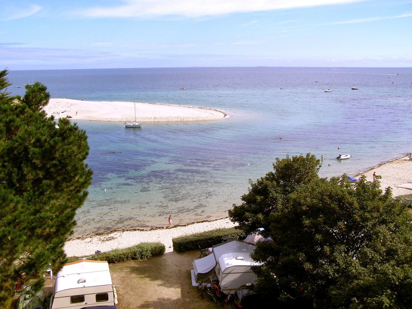 Plage du Le Letty photo #9
