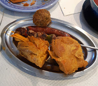 Les plus récentes photos du Restaurant servant du couscous La Goulette à Nice - n°2