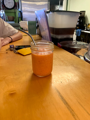 Deli «Earth Natural Foods», reviews and photos, 309 S Flood Ave, Norman, OK 73069, USA