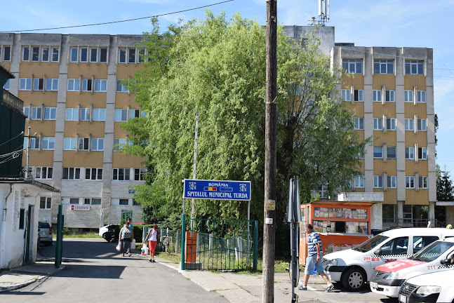 Spitalul Municipal Turda