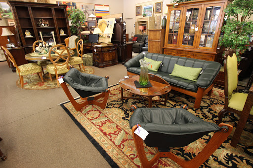 Consignment Shop «Furniture Buy Consignment», reviews and photos, 11722 Marsh Ln Suite 212, Dallas, TX 75229, USA