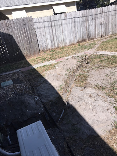 Plumber «Red Cap Plumbing & Air», reviews and photos, 6605 N Nebraska Ave, Tampa, FL 33604, USA