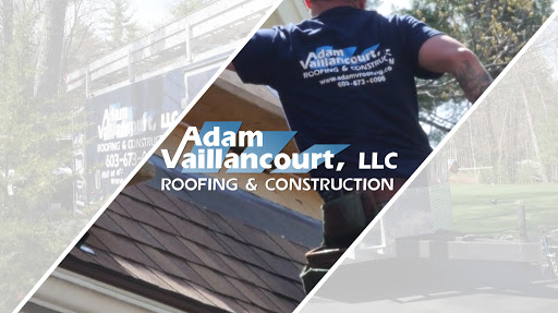 AJC Roofing in Nashua, New Hampshire