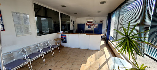 Controle Technique Aurelien