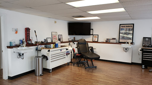 Explore olivia tattoo ideas, creative tattoo ideas in Arvada, available at Independence Ink