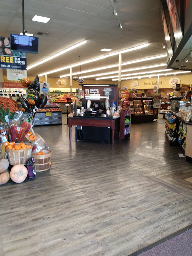 Grocery Store «Vons», reviews and photos, 435 W Foothill Blvd, Glendora, CA 91741, USA