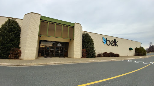 Shopping Mall «Charlottesville Fashion Square», reviews and photos, 1600 Rio Rd E, Charlottesville, VA 22901, USA