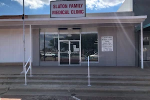 Slaton Family Medical Clinic image