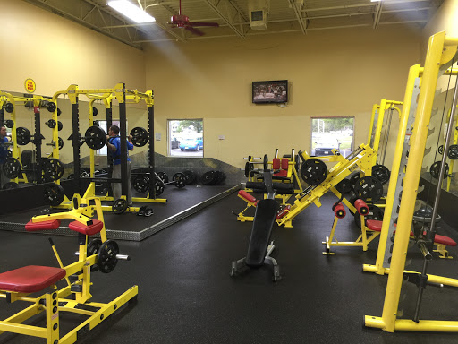 Gym «Retro Fitness», reviews and photos, 860 US-206, Bordentown, NJ 08505, USA