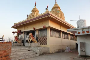 Maa Vaishno Devi Temple image