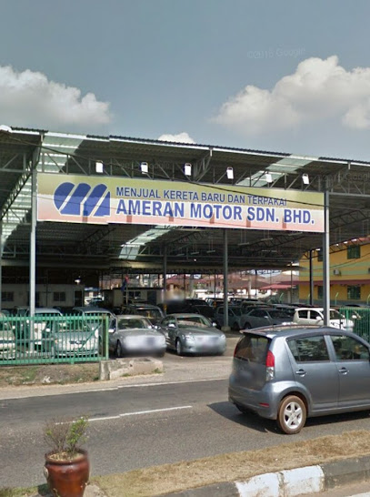 Ameran Motor Sdn. Bhd.