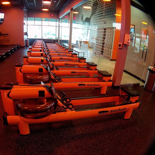 Physical Fitness Program «Orangetheory Fitness West Linn», reviews and photos, 19151 Willamette Dr, West Linn, OR 97068, USA