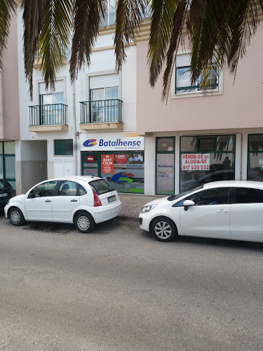 Escola de Condução Batalhense da Marinha Grande