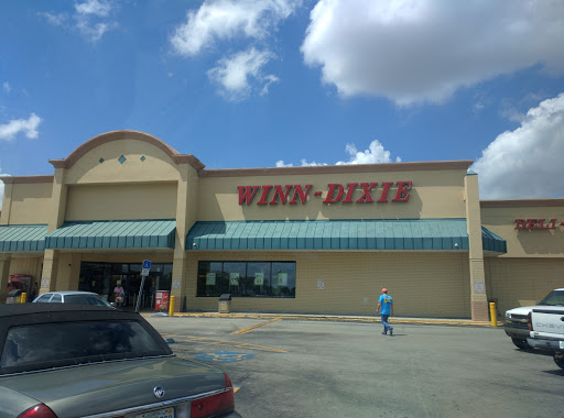 Grocery Store «Winn-Dixie», reviews and photos, 802 US-27, Avon Park, FL 33825, USA