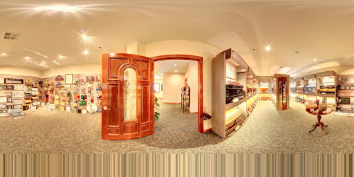 Funeral Home «Rose City Cemetery», reviews and photos, 5625 NE Fremont St, Portland, OR 97213, USA