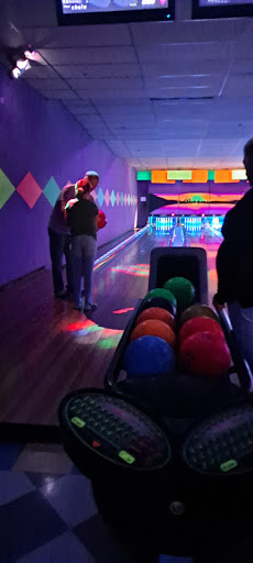 Bowling Alley «Capital Bowl», reviews and photos, 80 Anderson Rd, Frankfort, KY 40601, USA