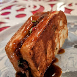 Photo n°12 de l'avis de Keith.o fait le 01/09/2023 à 15:11 sur le  La Bandiera B&B à Civitella Casanova