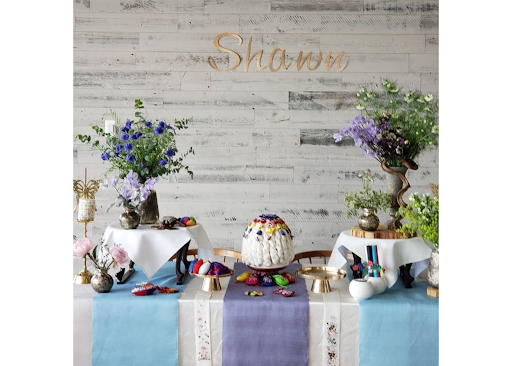 Florist «The Flower», reviews and photos, 42 Broad Ave, Palisades Park, NJ 07650, USA