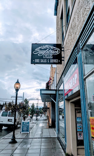 Bicycle Store «Singletrack Cycles», reviews and photos, 119 W North Bend Way, North Bend, WA 98045, USA