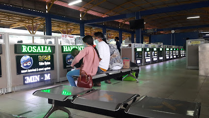 Terminal Bus Jatijajar