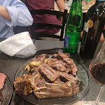 Photo n°2 de l'avis de Carlo.i fait le 21/08/2021 à 22:53 sur le  La Drogheria Restaurant •Braceria •Steakhouse à Terracina