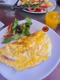 Omelette du Café Co-T-Café à Nice - n°8